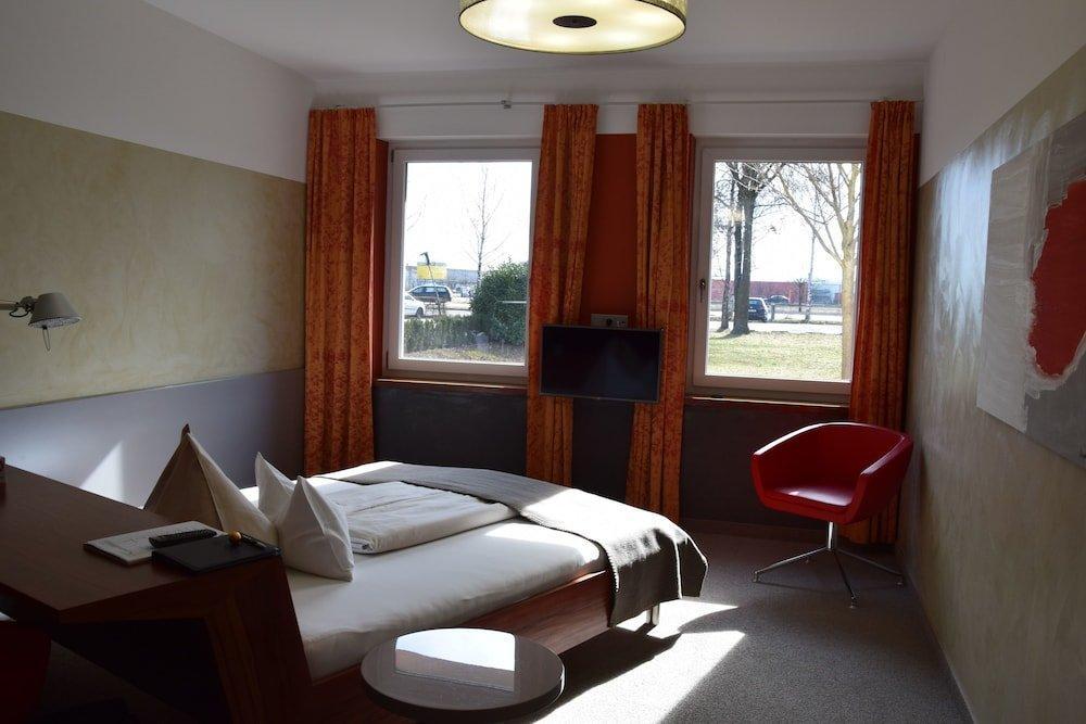 Hotel Maxlhaid Wels Exterior photo
